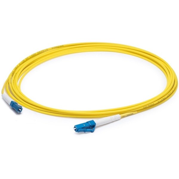 Add-On This Is A 2M Cisco 15454-Lc-Lc-2= Compatible Lc (Male) To Lc (Male) 15454-LC-LC-2=-AO